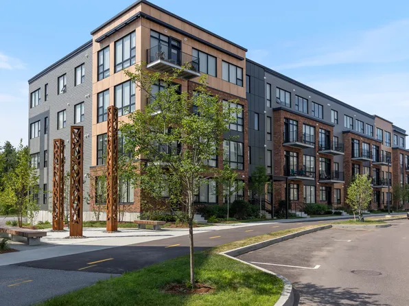 200 Garden Street Apartments