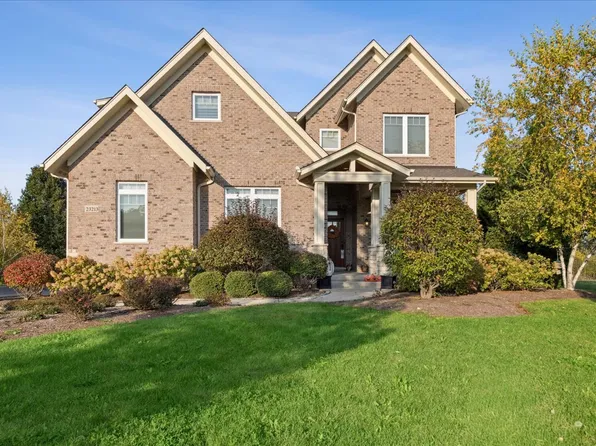 (undisclosed Address), Kildeer, IL 60047