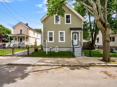 16 Dracut St, Lawrence, MA, 01843