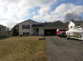 639 Canton St N, Prescott, WI 54021