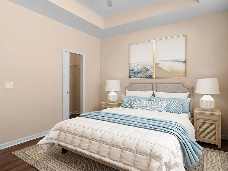 Cape Cottages — Photo 14
