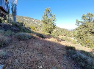 0 Ivins Dr #683, Frazier Park, CA 93225