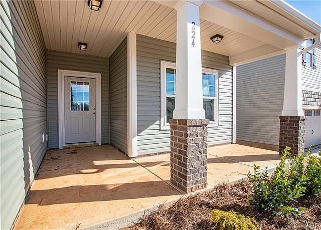 2nd image of 224 Fesperman Cir #168