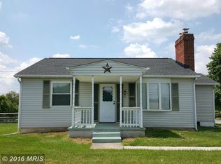 1125 Deer Park Rd, Westminster, MD 21157