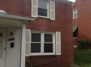 89 Wabash Ave, Carnegie, PA 15106