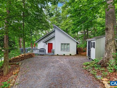 25 Hickorynut Dr, Wintergreen Resort, VA, 22967