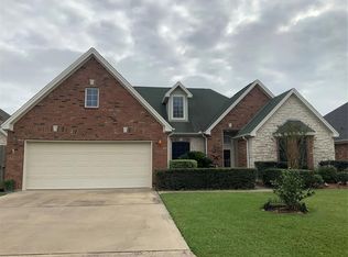 7855 Lantana Ln, Beaumont, TX 77713