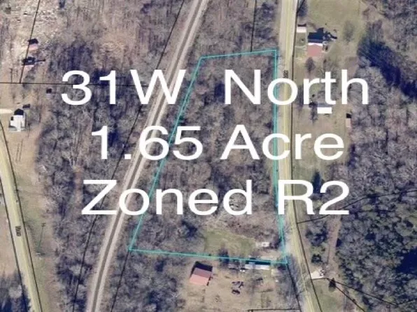 2505 N Dixie Hwy, Munfordville, KY 42765