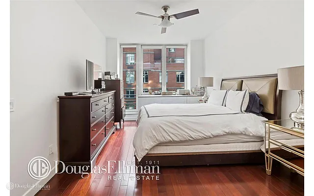 Rented by Douglas Elliman | media 13
