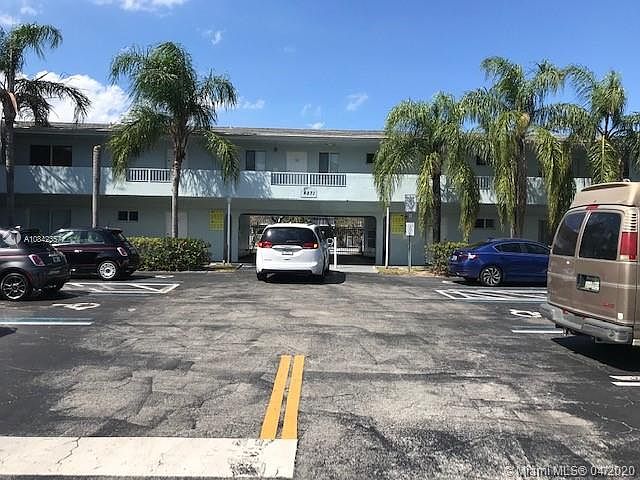 1st image of 4271 NW 5th St APT 253