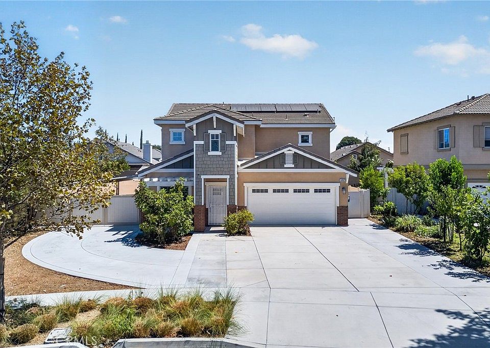 1st image of 10957 Coalinga Ave