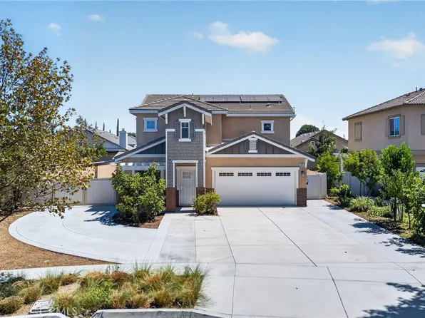 10957 Coalinga Ave, Montclair, CA 91763