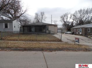 5423 N St, Omaha, NE 68117