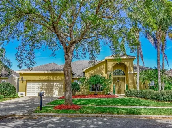 497 Laurenburg Ln, Ocoee, FL 34761