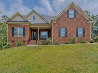 408 Deer Crossing Rd, Elgin, SC 29045