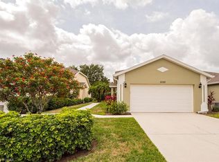 5526 Greenwood Cir #7, Naples, FL 34112