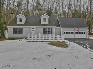 2308 Meadowlake Rd, Sciota, PA 18354