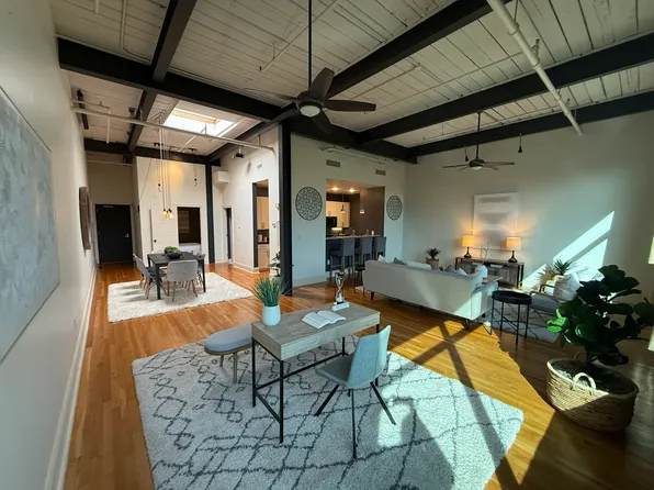 310 Arlington Ave Unit 422, Charlotte, NC 28203