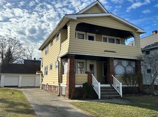 18606 Kewanee Ave, Cleveland, OH 44119