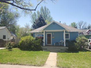 821 Longs Peak Ave, Longmont, CO 80501