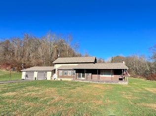 1856 Midvale Mine Rd SE, Dennison, OH 44621