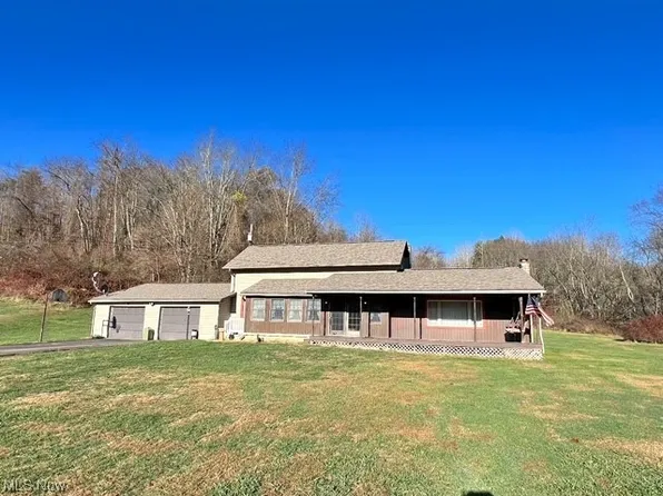 1856 Midvale Mine Rd SE, Dennison, OH 44621