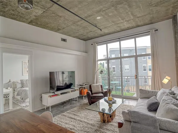 245 N Highland Ave NE APT 411, Atlanta, GA 30307