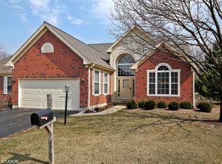 36157 N Back Bay Ct, Gurnee, IL 60031