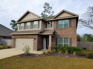 3036 Grand Palm Way, Gulf Breeze, FL 32563