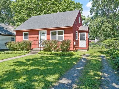13 Curtis Ave, Baldwinsville, NY, 13027