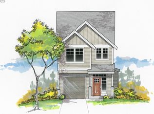 233 E Barbaras Way, Newberg, OR