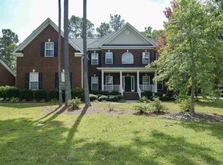 710 Harbor Vista Dr, Columbia, SC 29229