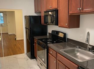 4500 Macarthur Blvd NW #3, Washington, DC 20007