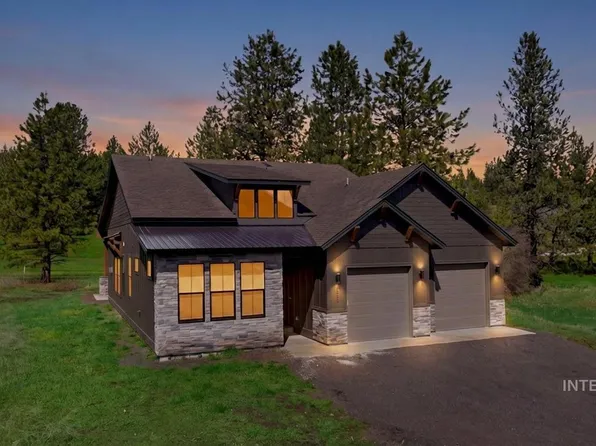 3853 Village Loop, New Meadows, ID 83654