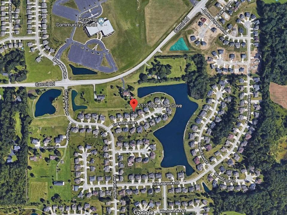 2nd image of 1112 Coral Isle Cv