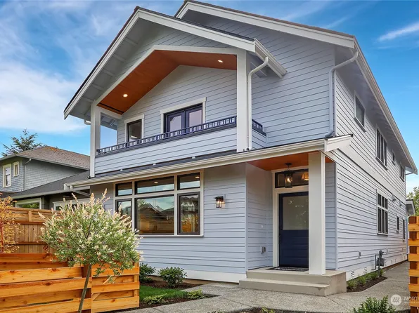 2133 6th Avenue W #1, Seattle, WA 98119