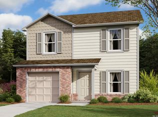 19926 Huckleberry St, Lytle, TX 78052