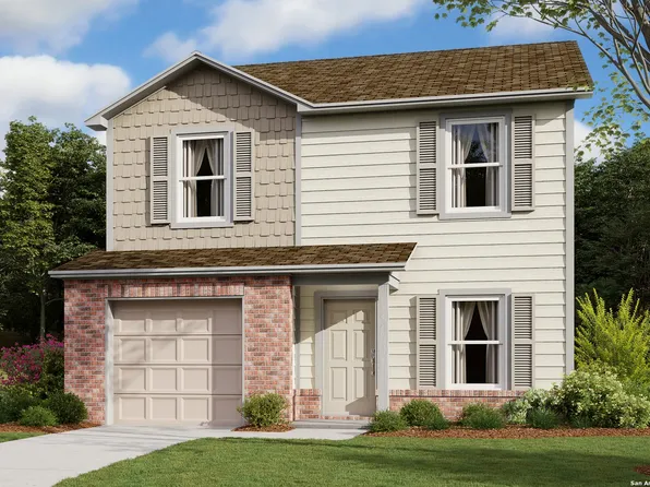 1431 W Chavaneaux Rd, San Antonio, TX 78224