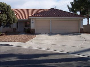 5415 Barstow Ct, Las Vegas, NV 89122