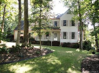 7235 Lone Cedar Ct, Mechanicsville, VA 23111