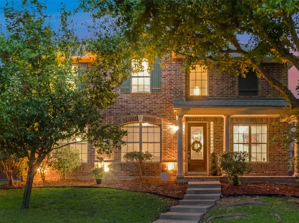 3832 Windward Dr, The Colony, TX 75056
