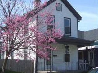 127 Gordon Ave, Hamilton, OH