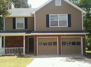 4453 Princeton Ter, Decatur, GA 30035