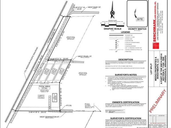 (undisclosed Address), Paragould, AR 72450