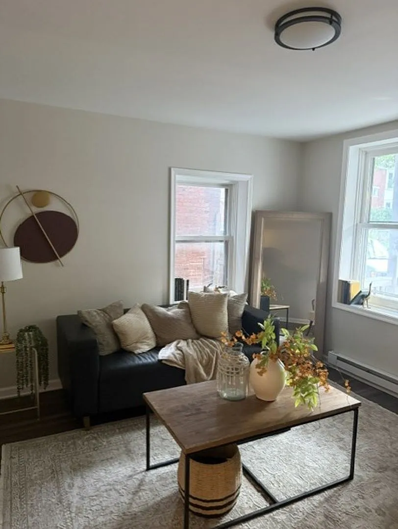 4-bedroom, 1-bathroom home - Harrisburg, PA — Photo 3