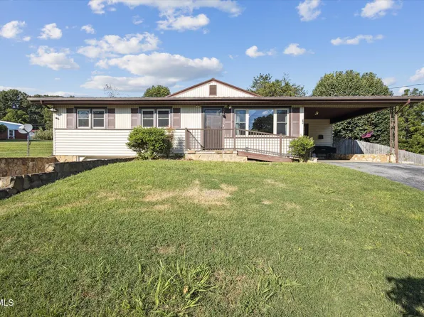 74 Cutshall Ave, Greeneville, TN 37743