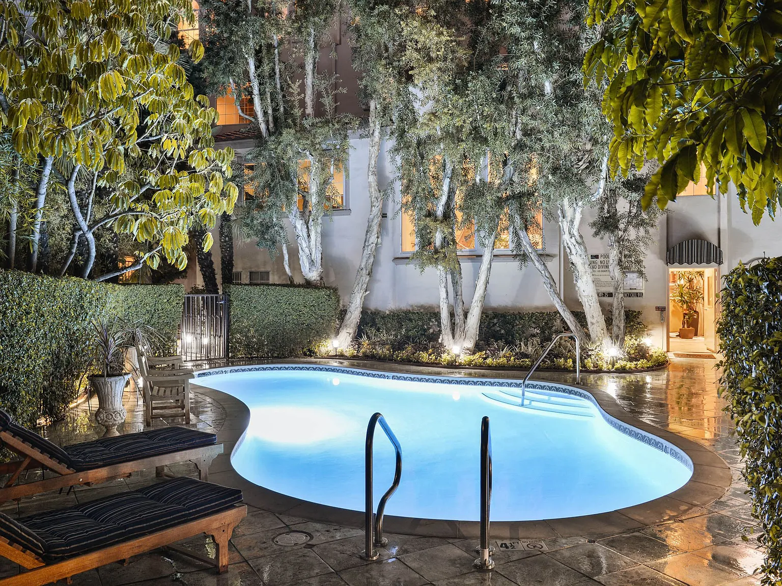 L'Estancia — Photo 2