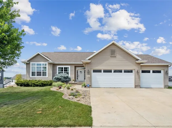 2652 Vaughn Dr, Marion, IA 52302