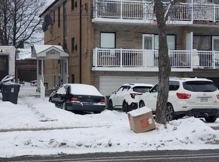 234 Wilmington Ave #3, Toronto, ON M3H5K2