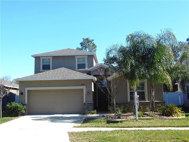 1st image of 12516 Cricklewood Dr